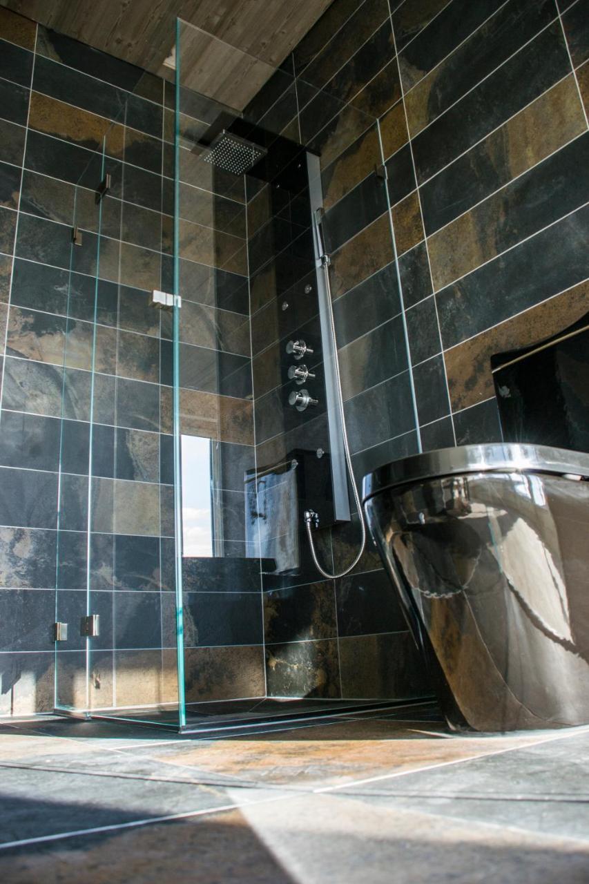 Glashaus Hotel Menziken Zewnętrze zdjęcie